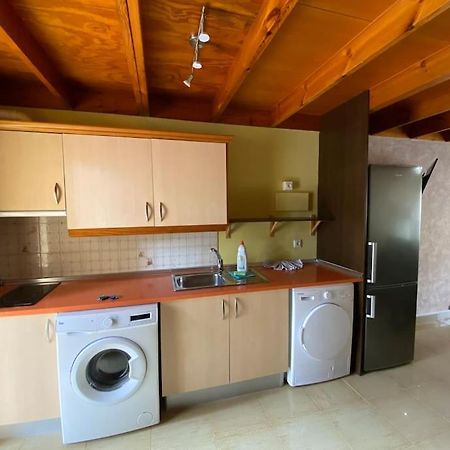 El Olivar Paraiso Playa Парке-Оландес Экстерьер фото